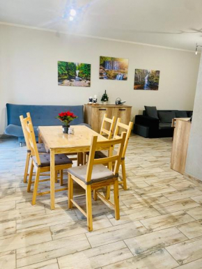Apartament KROPELKA